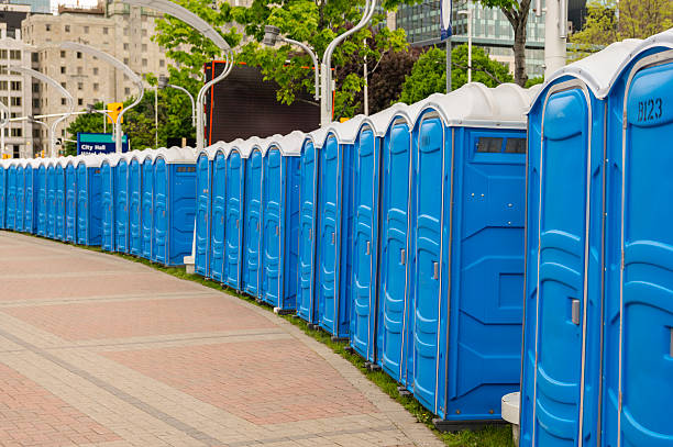 Best Portable Toilets for Parks and Recreation Areas  in Medina, TX